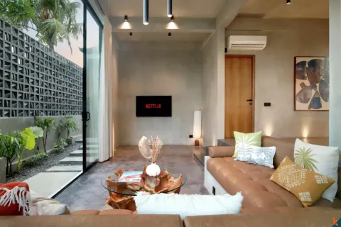 3 bedrooms Villa in Ubud, Gianyar, Indonesia No. 10252 10