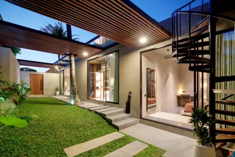3 bedrooms Villa in Ubud, Gianyar, Indonesia No. 10252 8