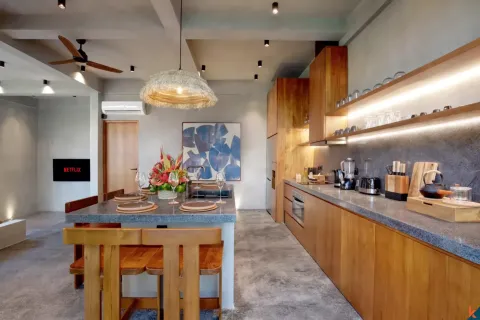 3 bedrooms Villa in Ubud, Gianyar, Indonesia No. 10252 12