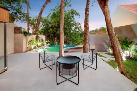 3 bedrooms Villa in Ubud, Gianyar, Indonesia No. 10252 3