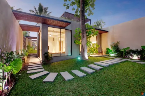 3 bedrooms Villa in Ubud, Gianyar, Indonesia No. 10252