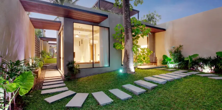 3 bedrooms Villa in Ubud, Gianyar, Indonesia No. 10252