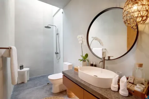 3 bedrooms Villa in Ubud, Gianyar, Indonesia No. 10252 17