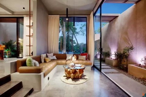 3 bedrooms Villa in Ubud, Gianyar, Indonesia No. 10252 5