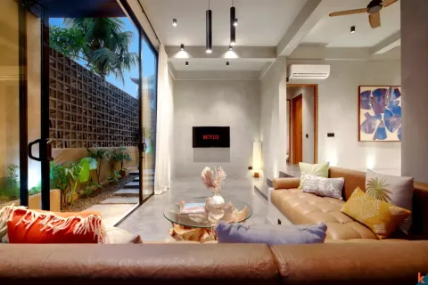 3 bedrooms Villa in Ubud, Gianyar, Indonesia No. 10252 4