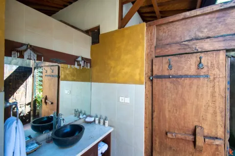 4 bedrooms Villa in Seminyak, Badung, Indonesia No. 10256 26