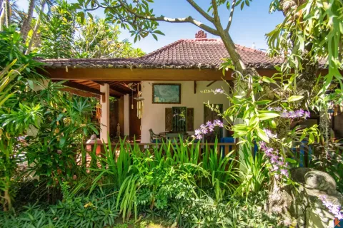 4 bedrooms Villa in Seminyak, Badung, Indonesia No. 10256 8