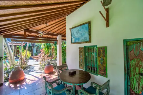 4 bedrooms Villa in Seminyak, Badung, Indonesia No. 10256 15