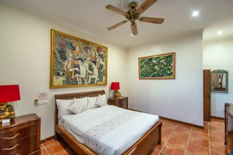 4 bedrooms Villa in Seminyak, Badung, Indonesia No. 10256 7