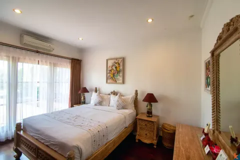 4 bedrooms Villa in Seminyak, Badung, Indonesia No. 10256 21