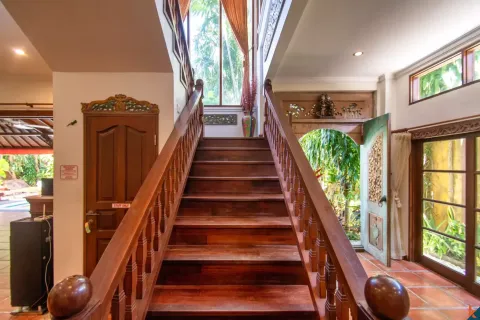 4 bedrooms Villa in Seminyak, Badung, Indonesia No. 10256 23