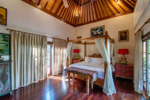 4 bedrooms Villa in Seminyak, Badung, Indonesia No. 10256 25