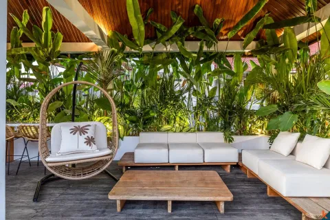 4 bedrooms Villa in Canggu, Badung, Indonesia No. 10255 3