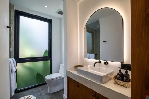 4 bedrooms Villa in Canggu, Badung, Indonesia No. 10255 16