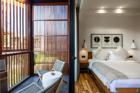 4 bedrooms Villa in Canggu, Badung, Indonesia No. 10255 7