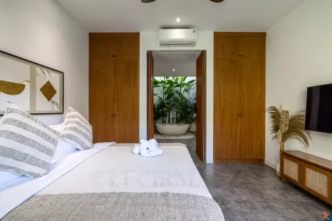 4 bedrooms Villa in Canggu, Badung, Indonesia No. 10255 19