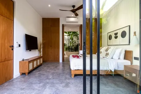 4 bedrooms Villa in Canggu, Badung, Indonesia No. 10255 12