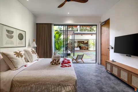 4 bedrooms Villa in Canggu, Badung, Indonesia No. 10255 21