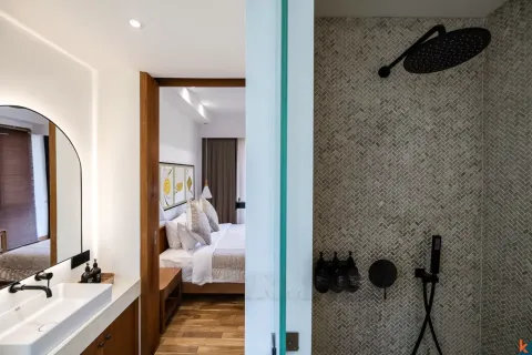 4 bedrooms Villa in Canggu, Badung, Indonesia No. 10255 15