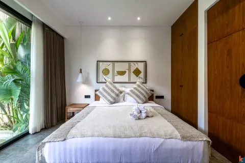 4 bedrooms Villa in Canggu, Badung, Indonesia No. 10255 18