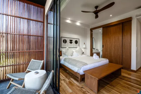 4 bedrooms Villa in Canggu, Badung, Indonesia No. 10255 20