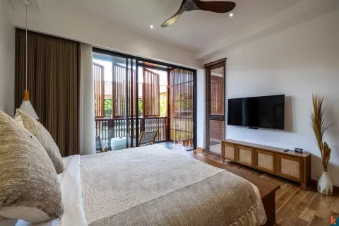 4 bedrooms Villa in Canggu, Badung, Indonesia No. 10255 14