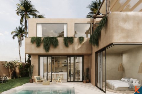 3 bedrooms Villa in Tabanan, Indonesia No. 11113