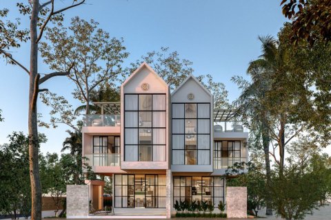 2 bedrooms Villa in Ungasan, Badung, Indonesia No. 11115