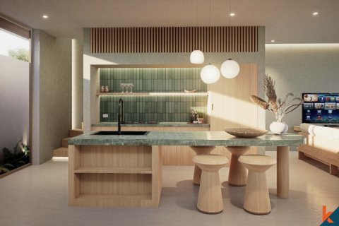 2 bedrooms Villa in Cemagi, Mengwi, Badung, Indonesia No. 11116 3