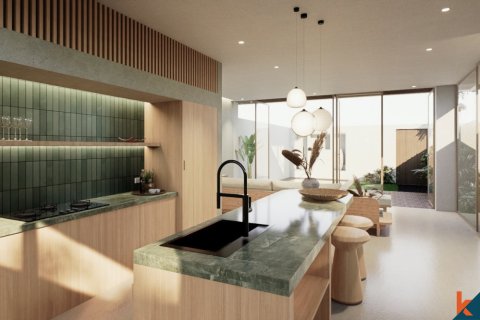 2 bedrooms Villa in Cemagi, Mengwi, Badung, Indonesia No. 11116 4