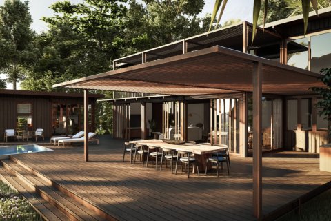 6 bedrooms Villa in Mengwi, Badung, Indonesia No. 11114