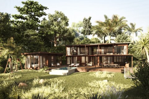 6 bedrooms Villa in Mengwi, Badung, Indonesia No. 11114 2