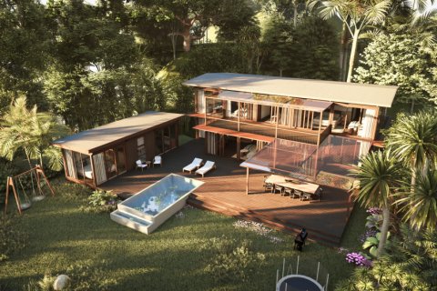 6 bedrooms Villa in Mengwi, Badung, Indonesia No. 11114 4