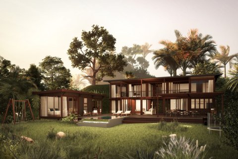 6 bedrooms Villa in Mengwi, Badung, Indonesia No. 11114 5