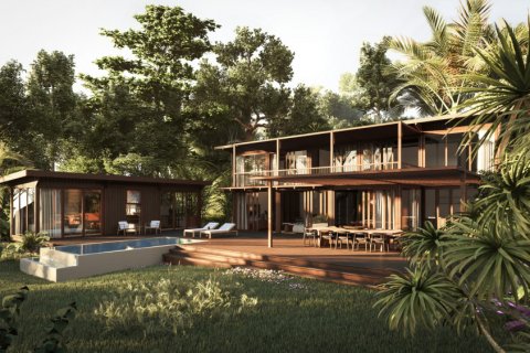 6 bedrooms Villa in Mengwi, Badung, Indonesia No. 11114 7