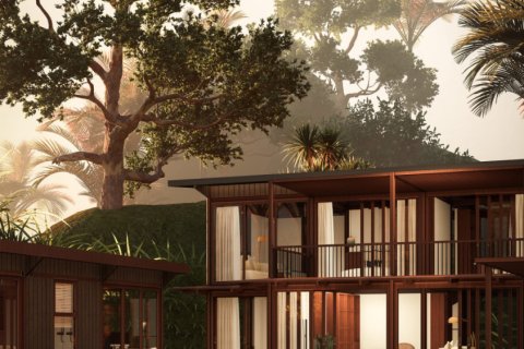 6 bedrooms Villa in Mengwi, Badung, Indonesia No. 11114 8