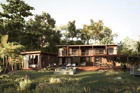 6 bedrooms Villa in Mengwi, Badung, Indonesia No. 11114 6