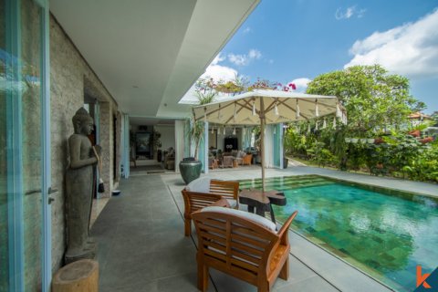 6 bedrooms Villa in Tumbak Bayuh, Mengwi, Badung, Indonesia No. 11112 10