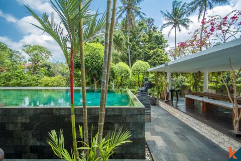 6 bedrooms Villa in Tumbak Bayuh, Mengwi, Badung, Indonesia No. 11112 3