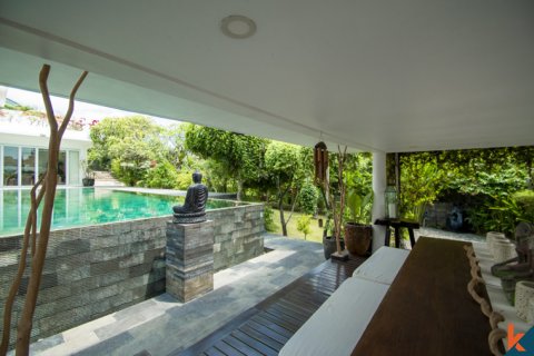 6 bedrooms Villa in Tumbak Bayuh, Mengwi, Badung, Indonesia No. 11112 6
