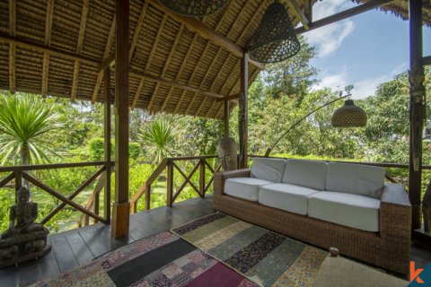 6 bedrooms Villa in Tumbak Bayuh, Mengwi, Badung, Indonesia No. 11112 21