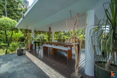 6 bedrooms Villa in Tumbak Bayuh, Mengwi, Badung, Indonesia No. 11112 29