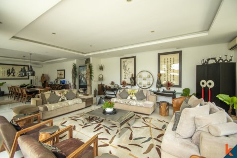 6 bedrooms Villa in Tumbak Bayuh, Mengwi, Badung, Indonesia No. 11112 12