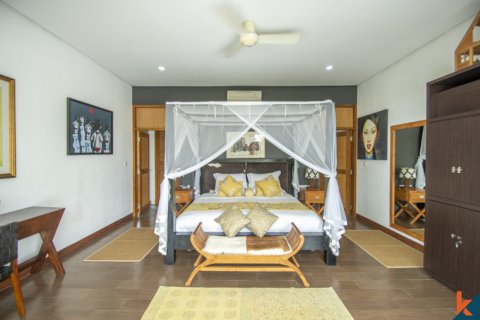 6 bedrooms Villa in Tumbak Bayuh, Mengwi, Badung, Indonesia No. 11112 23