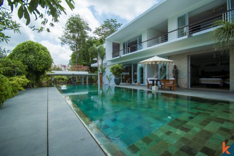 6 bedrooms Villa in Tumbak Bayuh, Mengwi, Badung, Indonesia No. 11112 28