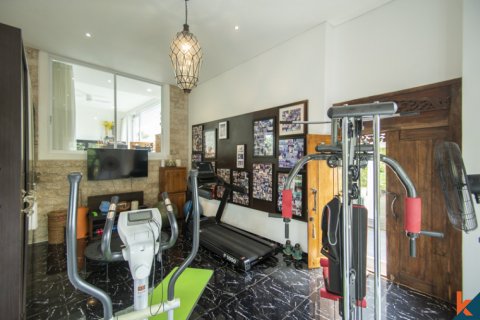 6 bedrooms Villa in Tumbak Bayuh, Mengwi, Badung, Indonesia No. 11112 11