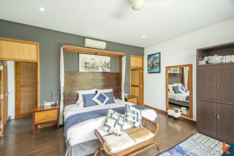 6 bedrooms Villa in Tumbak Bayuh, Mengwi, Badung, Indonesia No. 11112 27