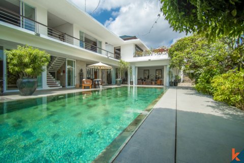6 bedrooms Villa in Tumbak Bayuh, Mengwi, Badung, Indonesia No. 11112 5