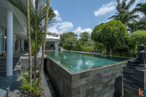 6 bedrooms Villa in Tumbak Bayuh, Mengwi, Badung, Indonesia No. 11112 18