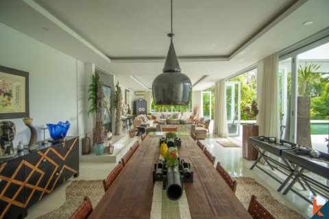 6 bedrooms Villa in Tumbak Bayuh, Mengwi, Badung, Indonesia No. 11112 14